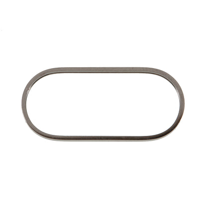 OEM Metal Protective Ring for iPhone XS Max 6.5 inch / XS 5.8 inch Rear Camera Lens