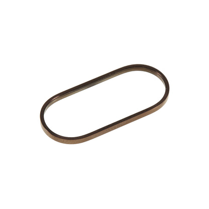 OEM Metal Protective Ring for iPhone XS Max 6.5 inch / XS 5.8 inch Rear Camera Lens
