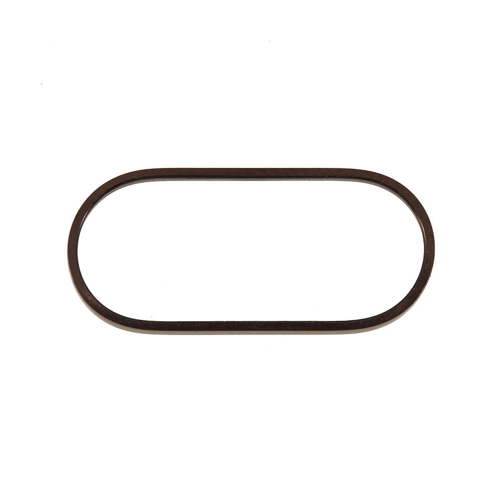 OEM Metal Protective Ring for iPhone XS Max 6.5 inch / XS 5.8 inch Rear Camera Lens