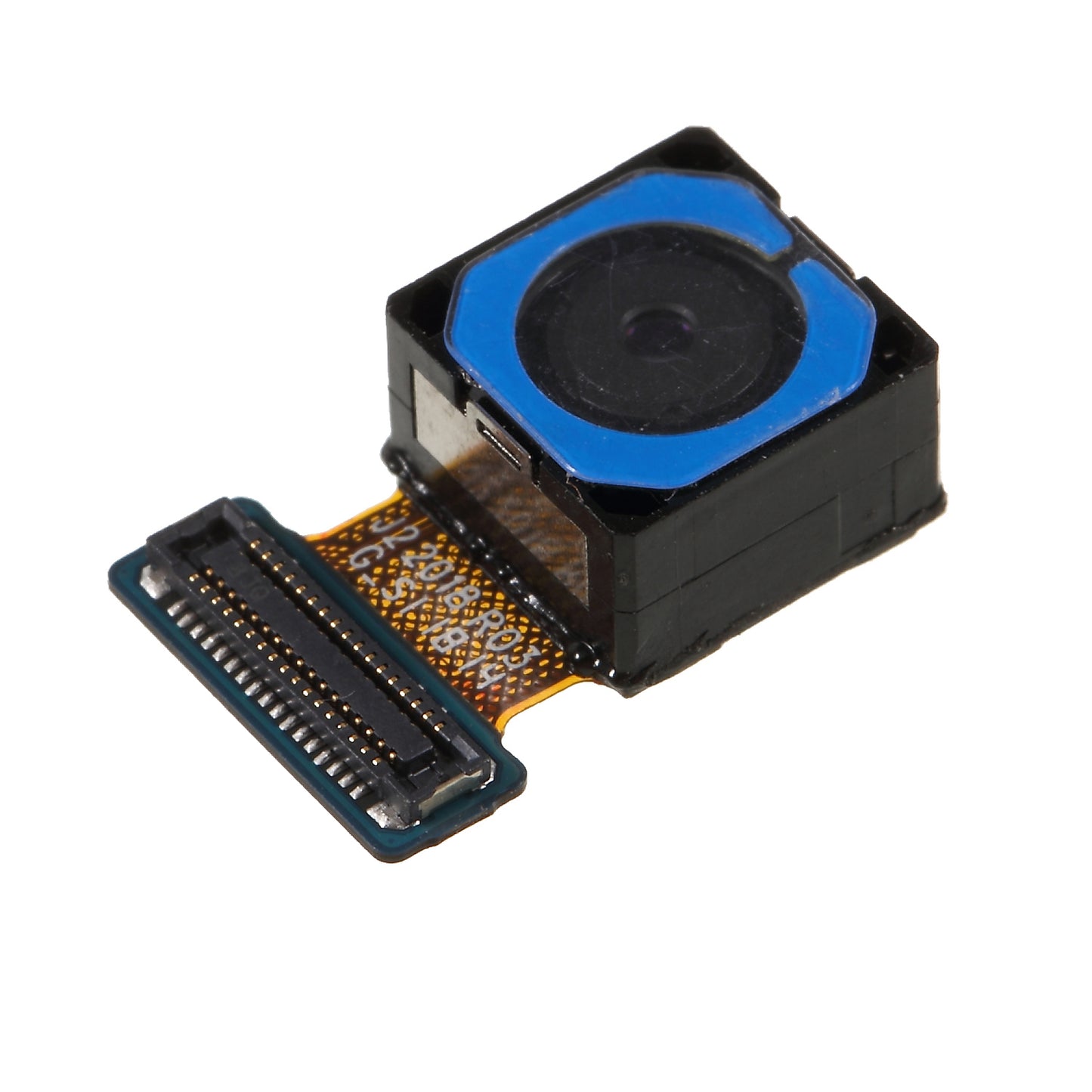 OEM Rear Big Camera Module Replace Part for Samsung Galaxy J2 Pro 2018 J250