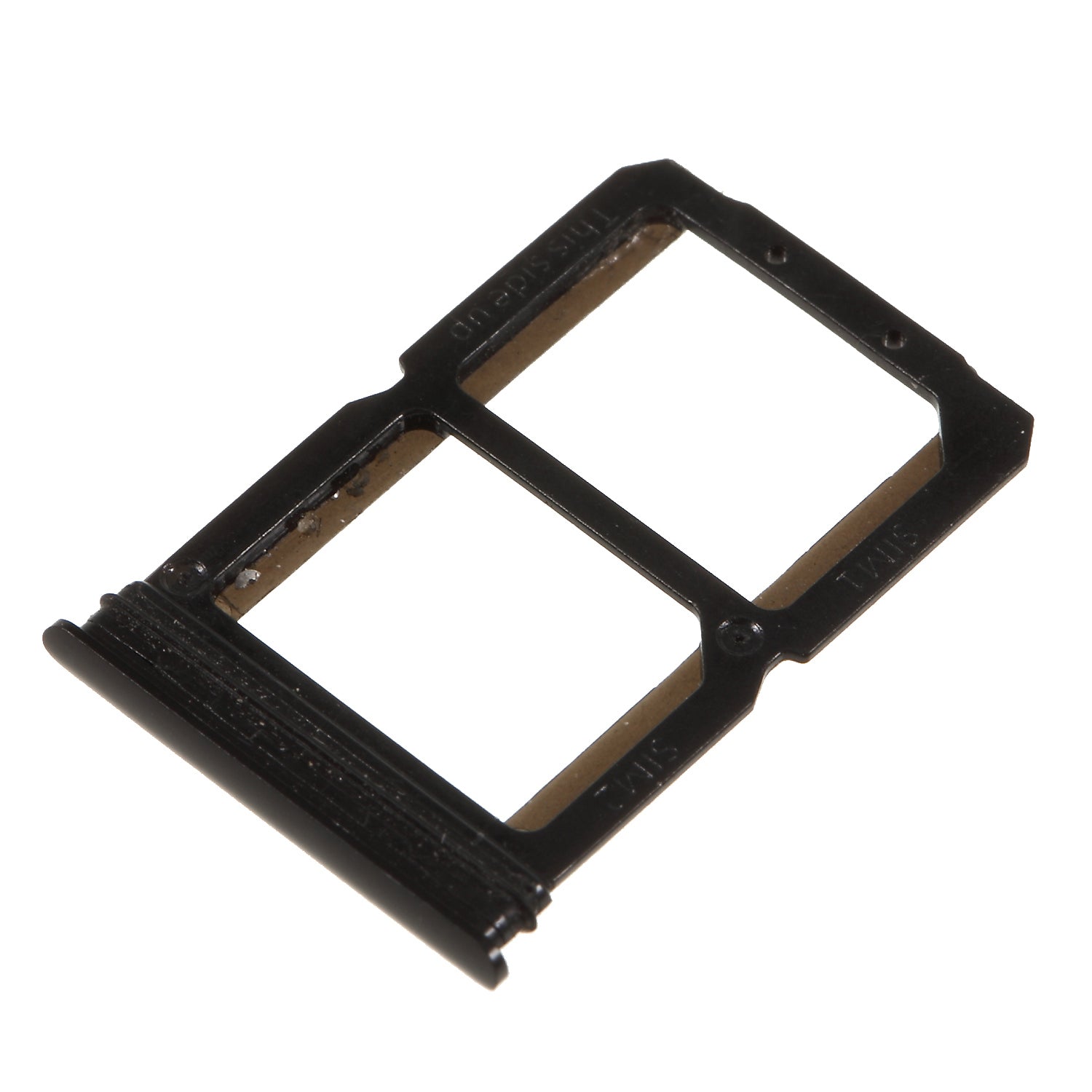 OEM Dual SIM Card Tray Slot for OnePlus 6