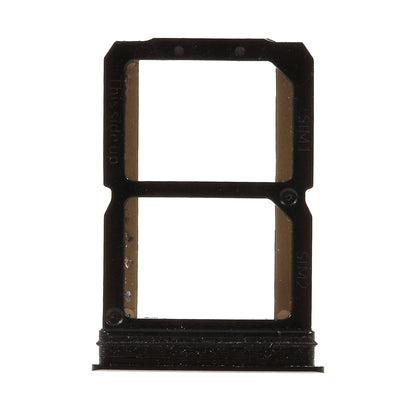 OEM Dual SIM Card Tray Slot for OnePlus 6