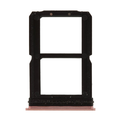 OEM Dual SIM Card Tray Slot for OnePlus 6