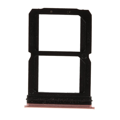 OEM Dual SIM Card Tray Slot for OnePlus 6