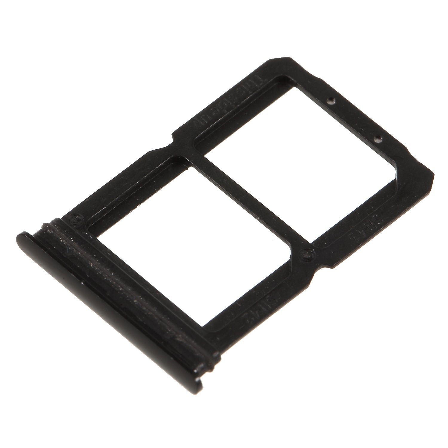 OEM Dual SIM Card Tray Slot for OnePlus 6