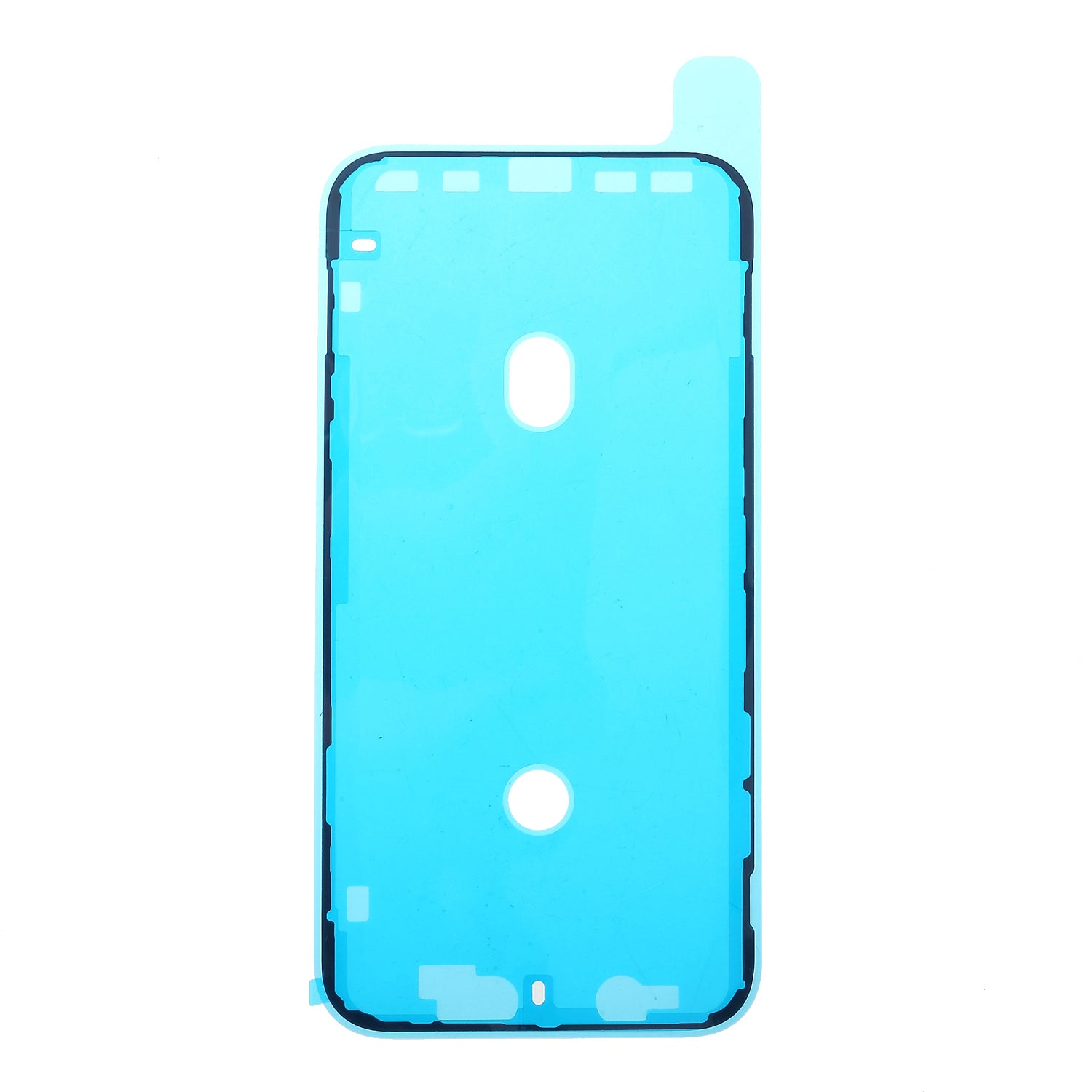 For iPhone XR 6.1 inch OEM Middle Housing Frame Adhesive Strip Tape Sticker
