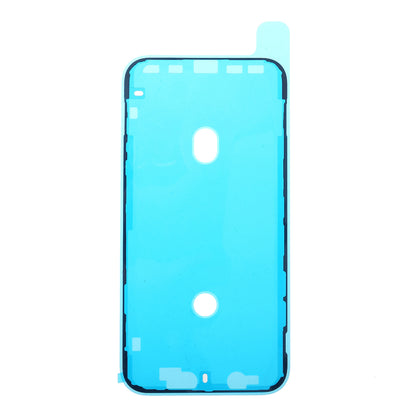 For iPhone XR 6.1 inch OEM Middle Housing Frame Adhesive Strip Tape Sticker