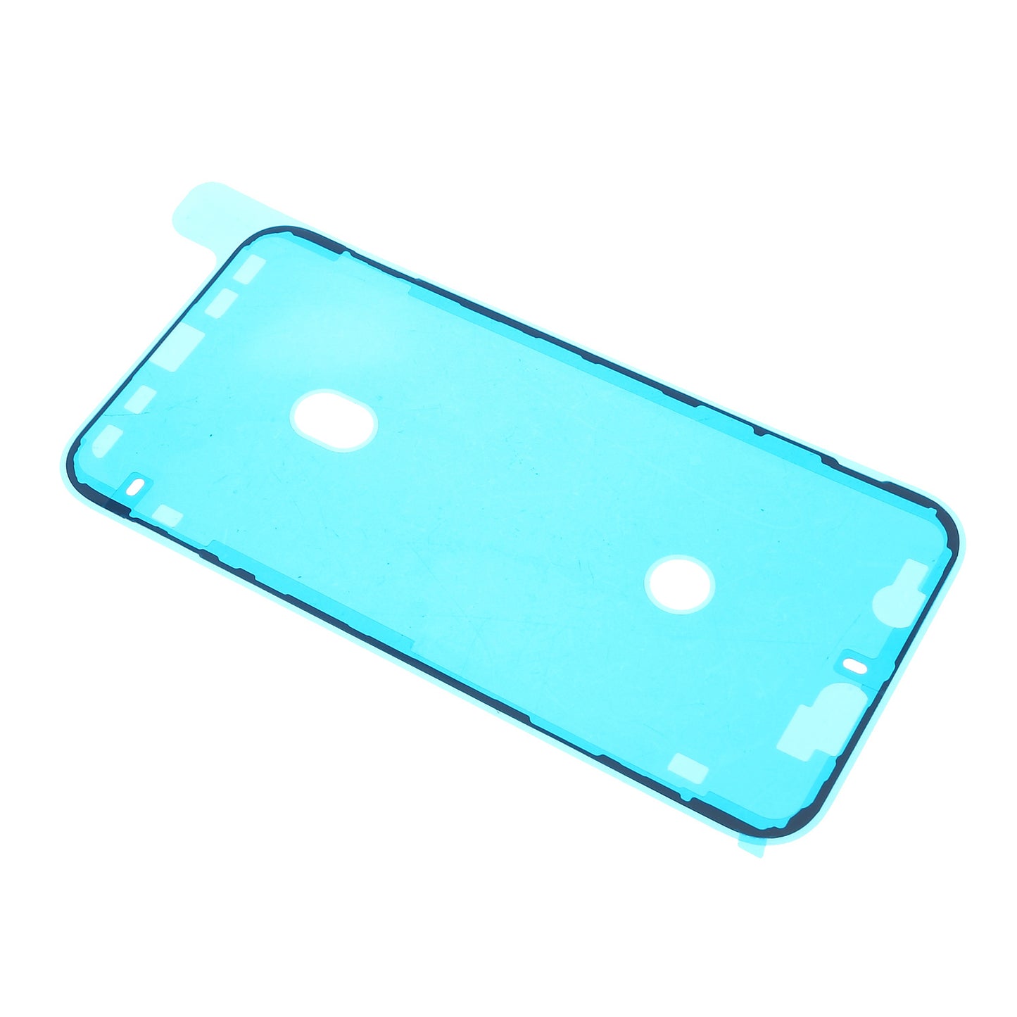 For iPhone XR 6.1 inch OEM Middle Housing Frame Adhesive Strip Tape Sticker