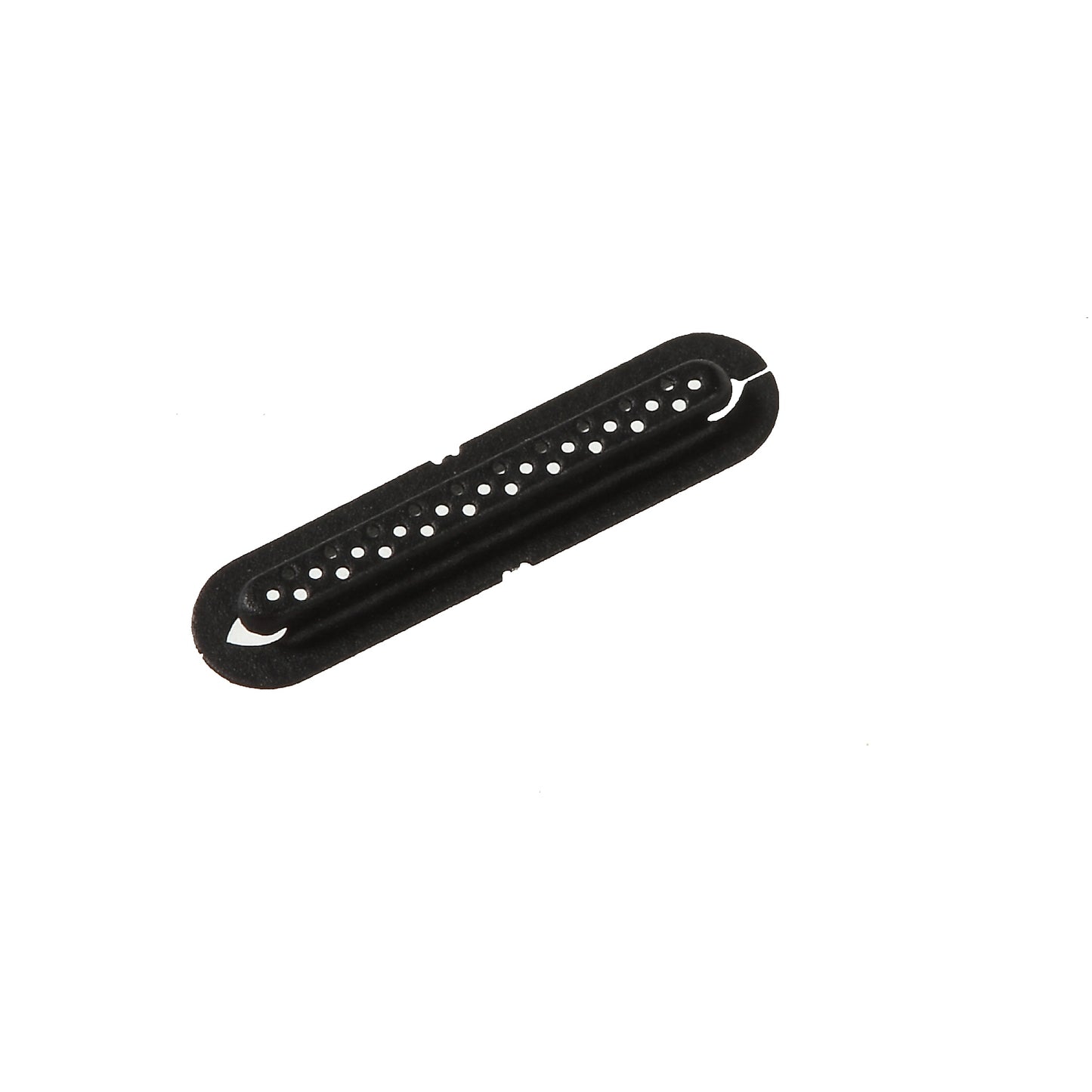 OEM Earpiece Mesh Repair Part for Huawei Mate 10 Lite - Black