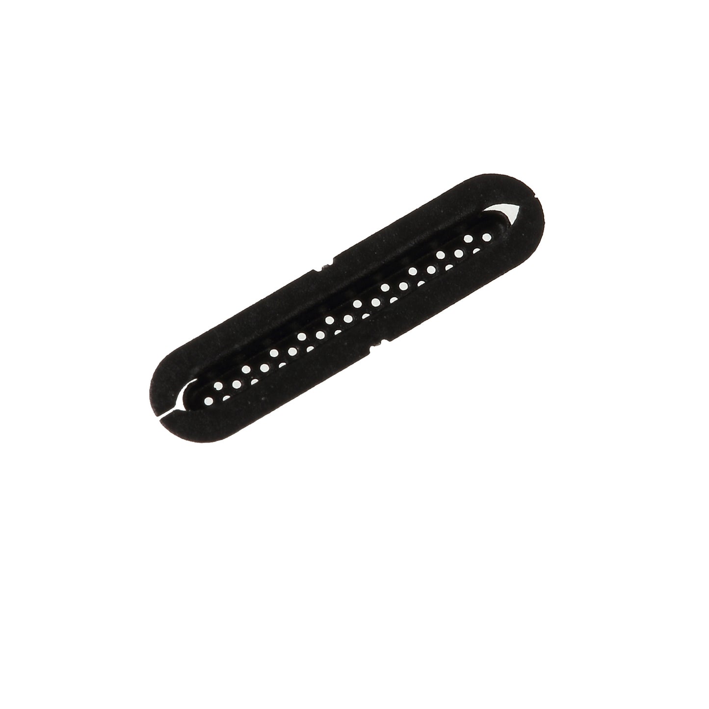 OEM Earpiece Mesh Repair Part for Huawei Mate 10 Lite - Black
