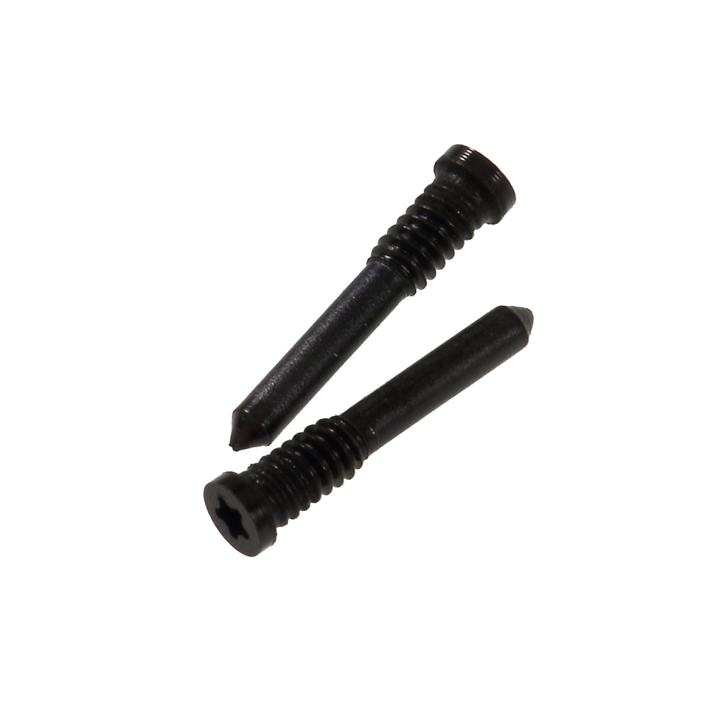 100PCS/Pack OEM Dock Connector Screws Part for iPhone XS 5.8 inch