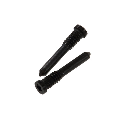 100PCS/Pack OEM Dock Connector Screws Part for iPhone XS 5.8 inch