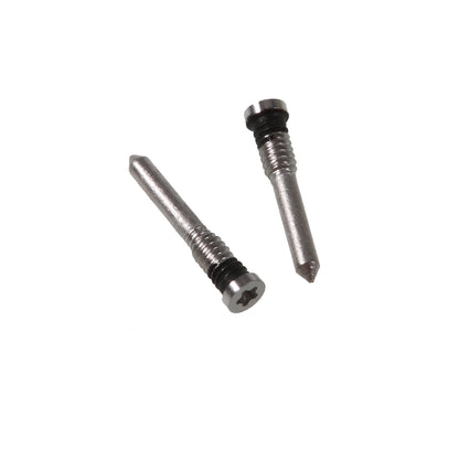 100PCS/Pack OEM Dock Connector Screws Part for iPhone XS 5.8 inch