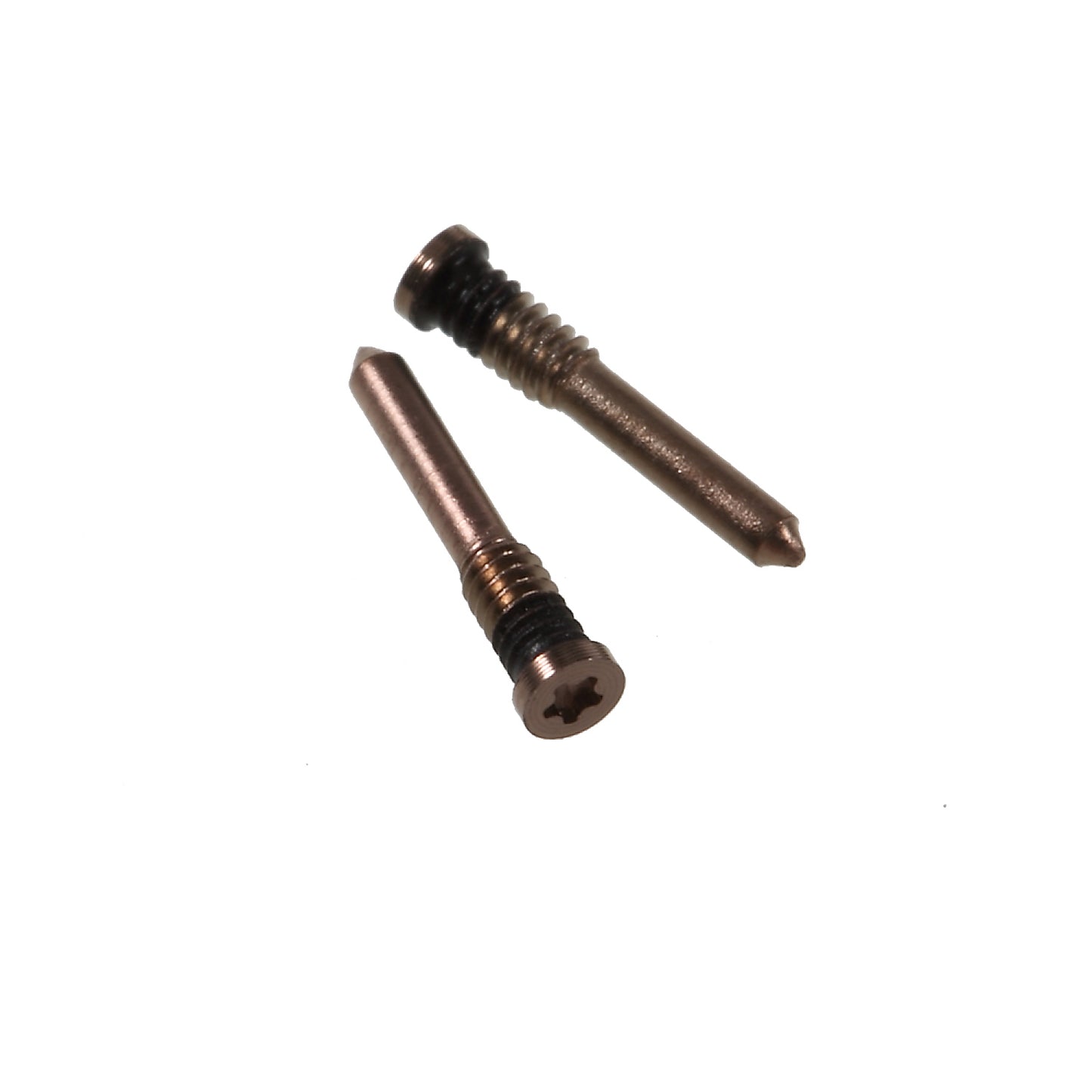 100PCS/Pack OEM Dock Connector Screws Part for iPhone XS 5.8 inch