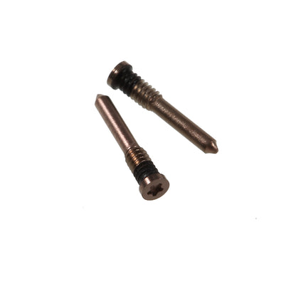 100PCS/Pack OEM Dock Connector Screws Part for iPhone XS 5.8 inch