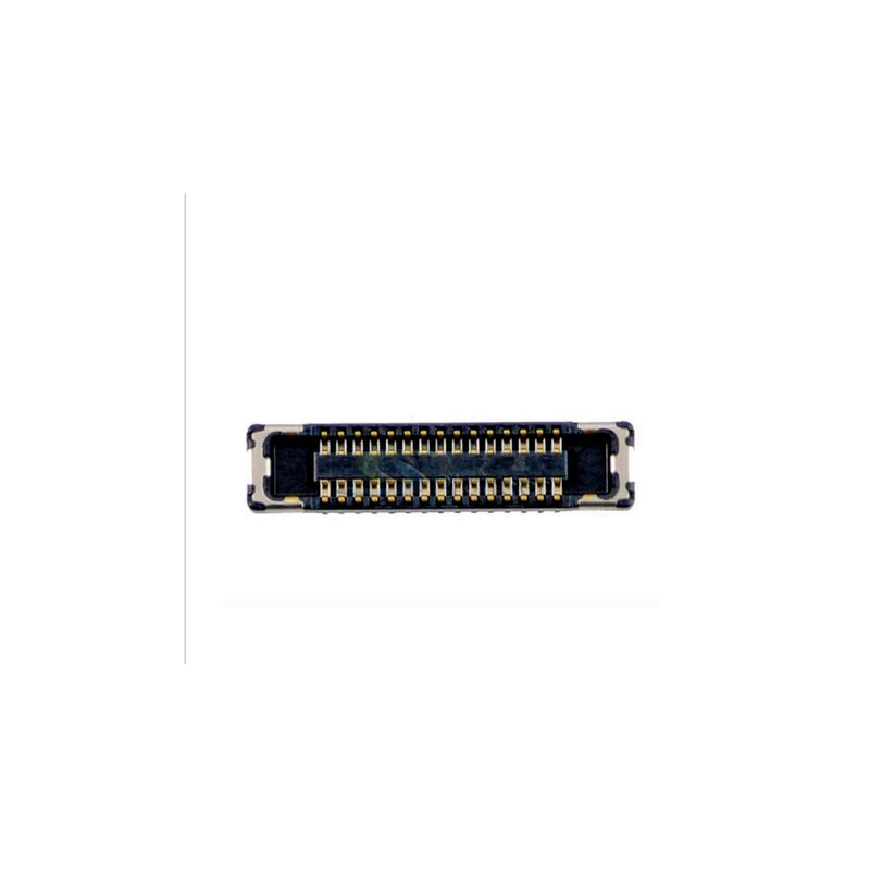 J5700 LCD Flex FPC Plug Connector Replacement for iPhone X