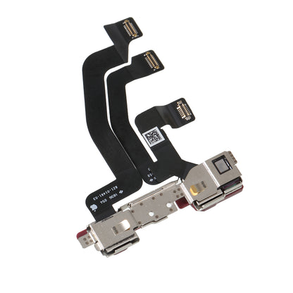 OEM Front Facing Camera Module Part for iPhone XS Max 6.5 inch