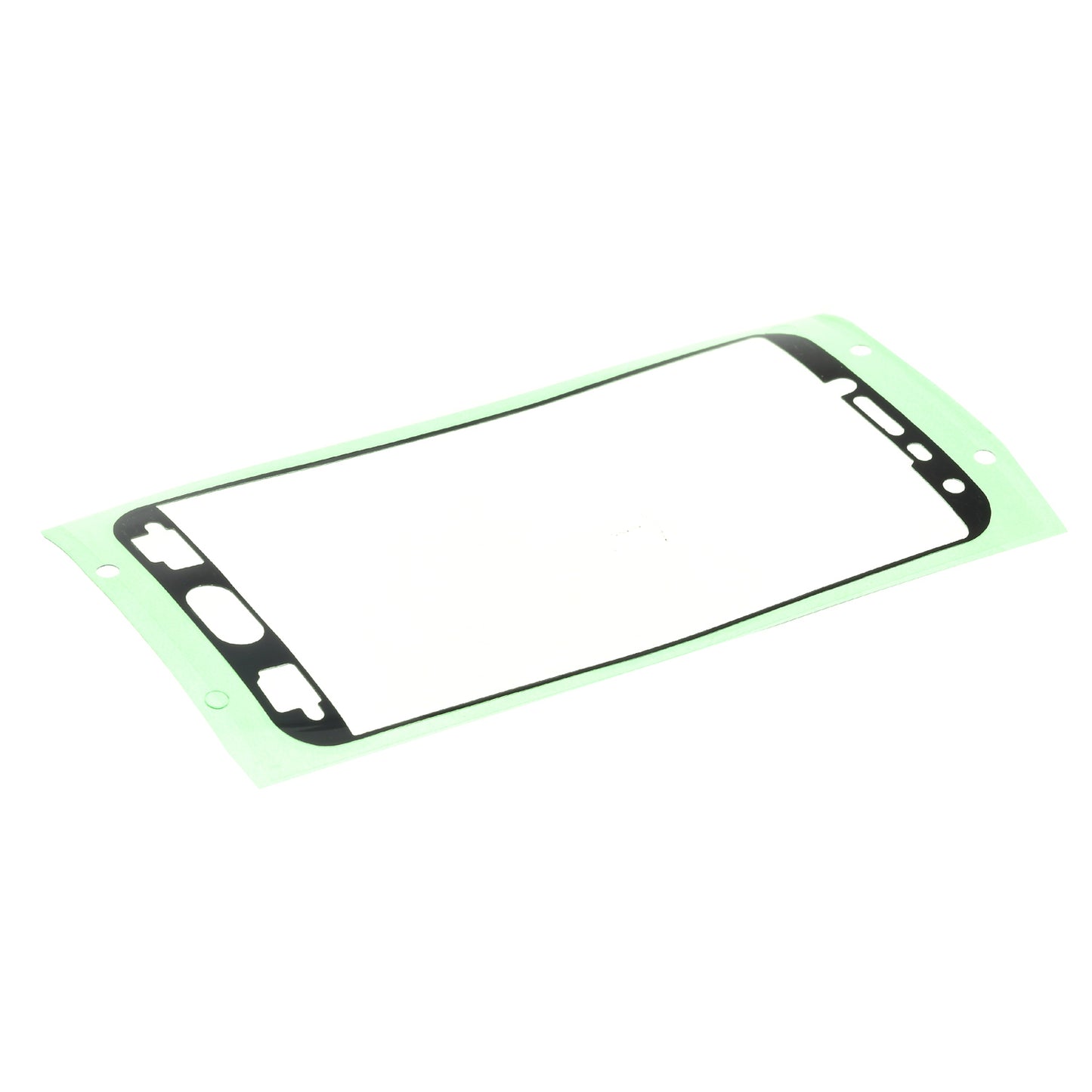 Front Housing Frame Adhesive Sticker Replacement for Samsung Galaxy J4 (2018) J400