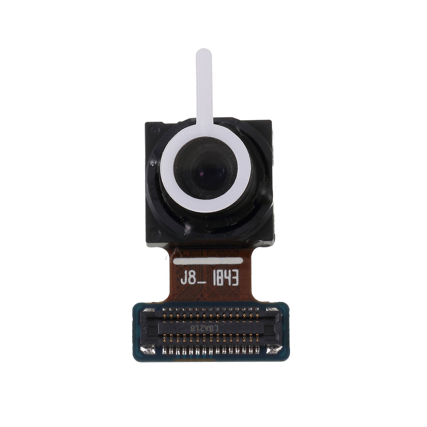 OEM Front Facing Camera Module Replacement Part for Samsung Galaxy J8 (2018) J810