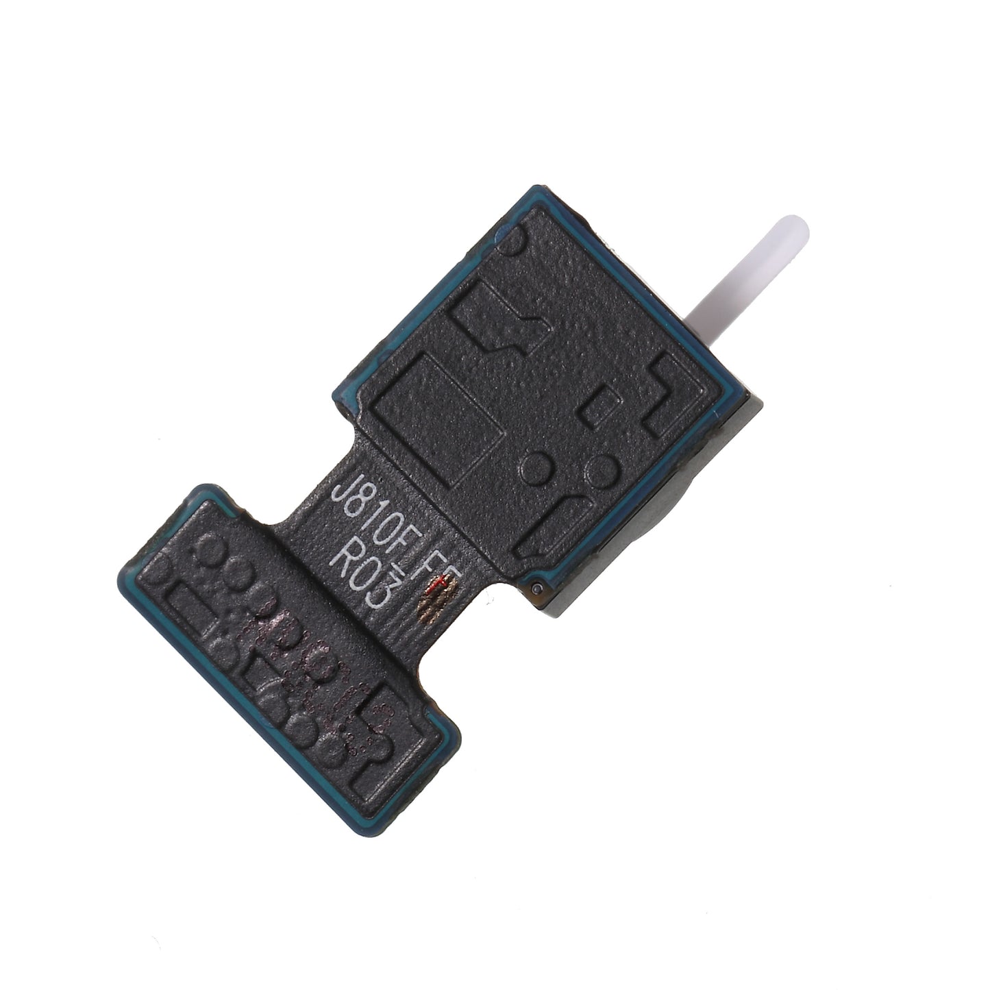 OEM Front Facing Camera Module Replacement Part for Samsung Galaxy J8 (2018) J810