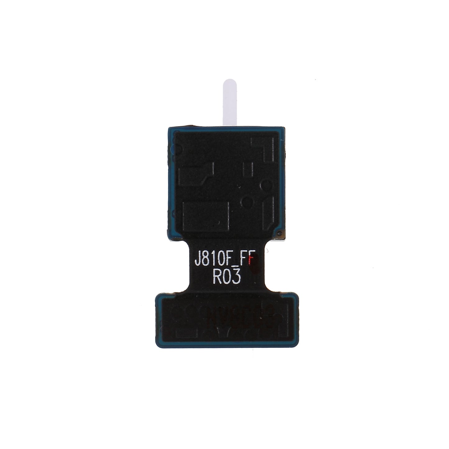 OEM Front Facing Camera Module Replacement Part for Samsung Galaxy J8 (2018) J810