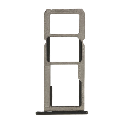 OEM Dual SIM Micro SD Card Tray Slot Replacement Part for Motorola Moto E5 Plus