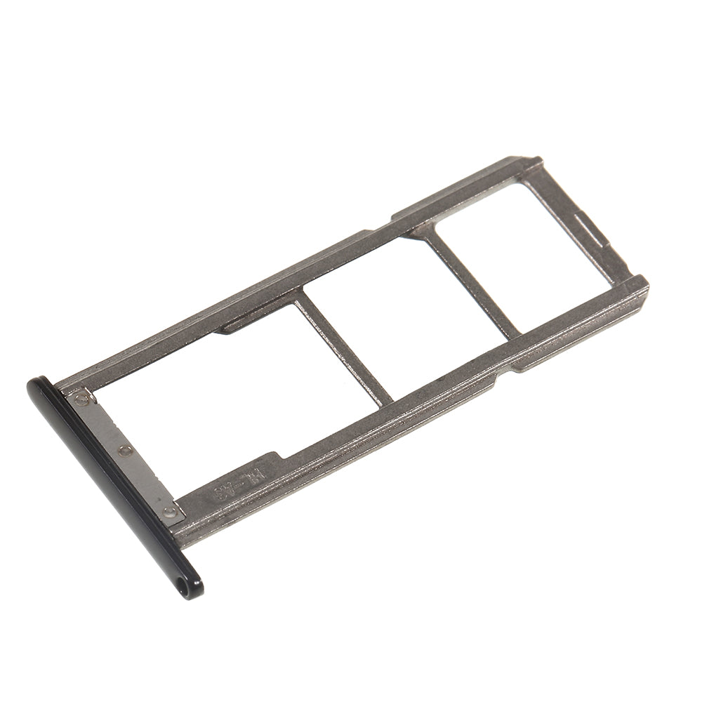OEM Dual SIM Micro SD Card Tray Slot Replacement Part for Motorola Moto E5 Plus