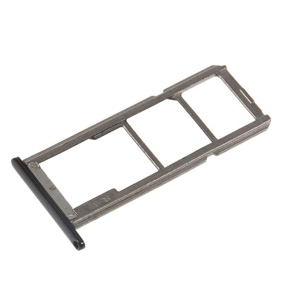 OEM Dual SIM Micro SD Card Tray Slot Replacement Part for Motorola Moto E5 Plus