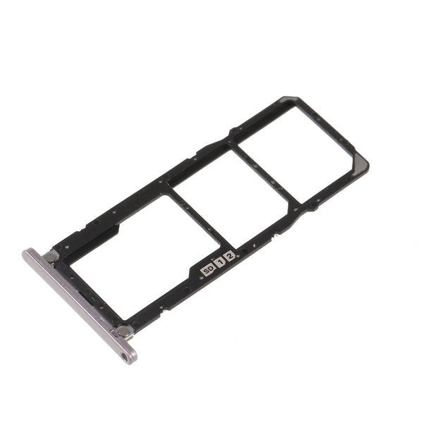 OEM SIM MicroSD Card Tray Holder for Asus Zenfone Max Pro (M1) ZB601KL