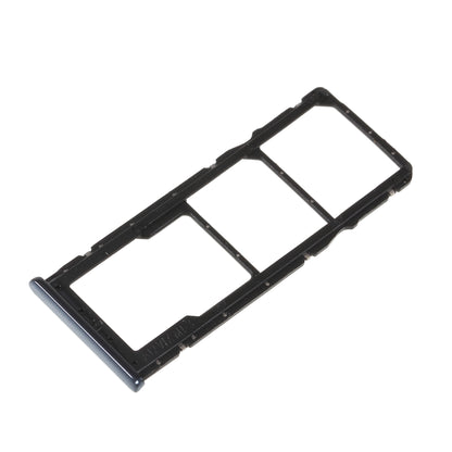 OEM Dual SIM Micro SD Card Tray Slot Replacement for Huawei Y9 (2019) / Enjoy 9 Plus