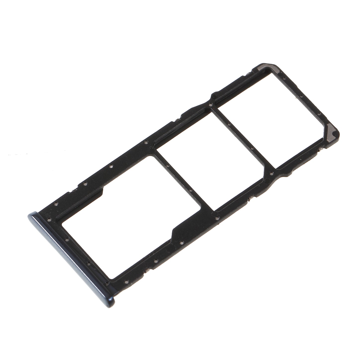 OEM Dual SIM Micro SD Card Tray Slot Replacement for Huawei Y9 (2019) / Enjoy 9 Plus