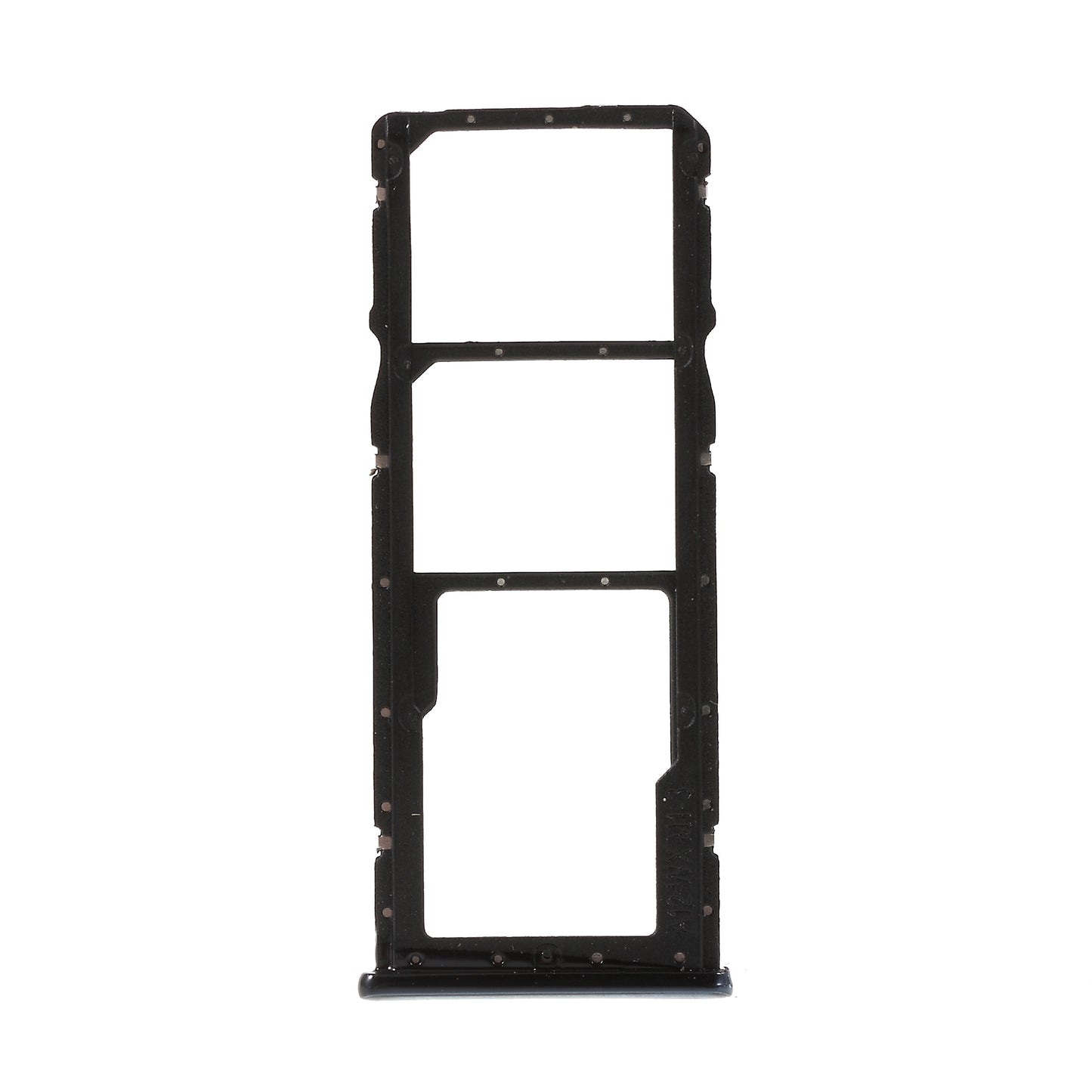 OEM Dual SIM Micro SD Card Tray Slot Replacement for Huawei Y9 (2019) / Enjoy 9 Plus