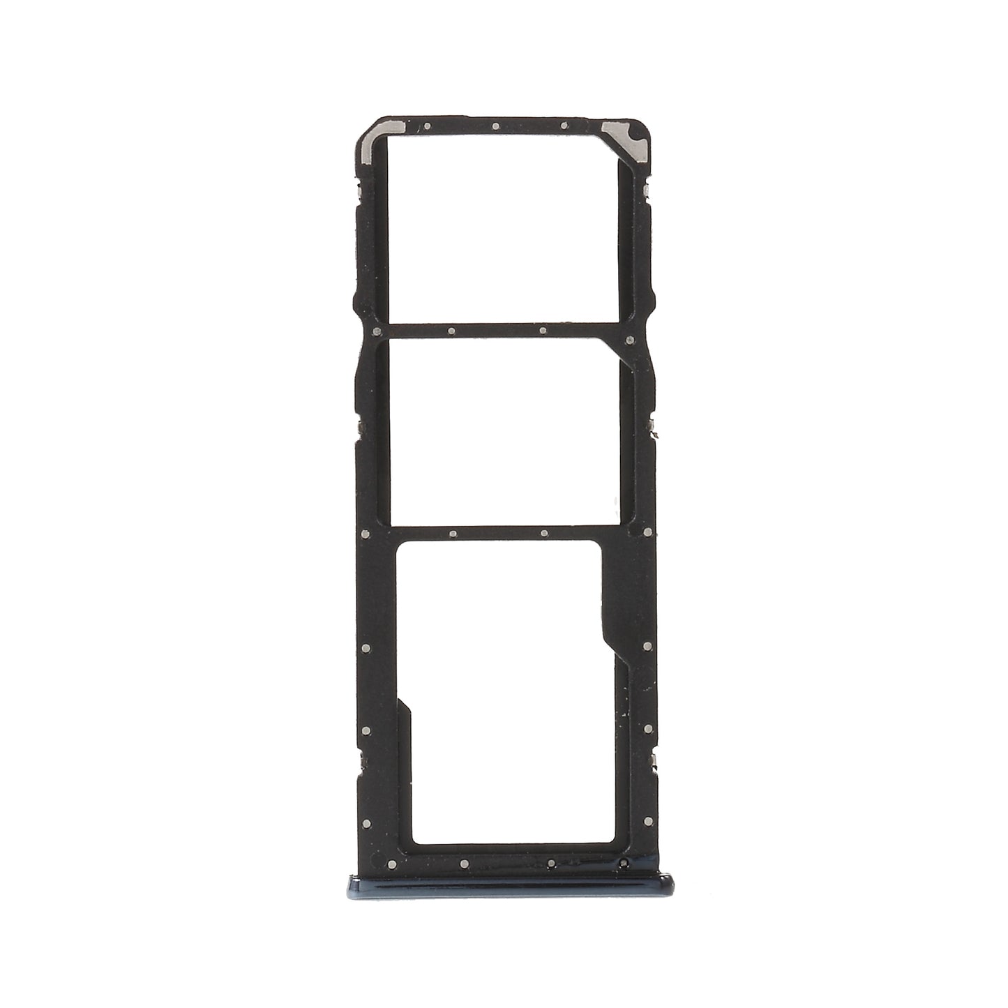 OEM Dual SIM Micro SD Card Tray Slot Replacement for Huawei Y9 (2019) / Enjoy 9 Plus