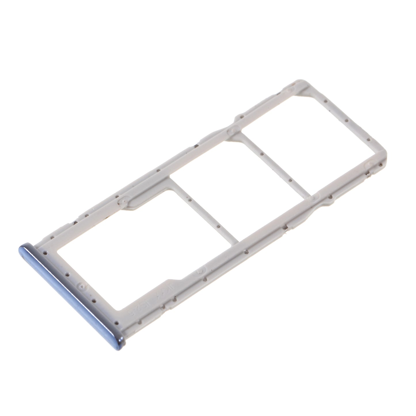 OEM Dual SIM Micro SD Card Tray Slot Replacement for Huawei Y9 (2019) / Enjoy 9 Plus