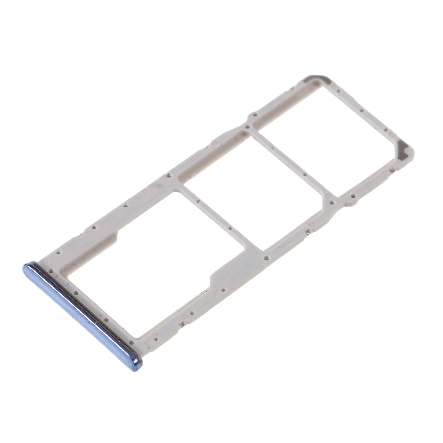 OEM Dual SIM Micro SD Card Tray Slot Replacement for Huawei Y9 (2019) / Enjoy 9 Plus