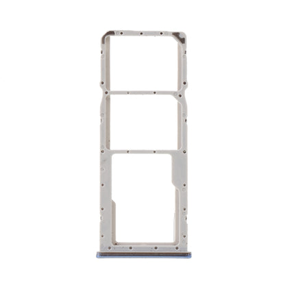 OEM Dual SIM Micro SD Card Tray Slot Replacement for Huawei Y9 (2019) / Enjoy 9 Plus