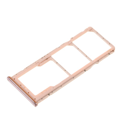 OEM Dual SIM Micro SD Card Tray Slot Replacement for Huawei Y9 (2019) / Enjoy 9 Plus