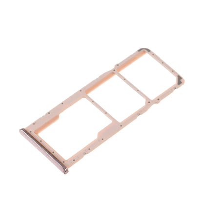 OEM Dual SIM Micro SD Card Tray Slot Replacement for Huawei Y9 (2019) / Enjoy 9 Plus