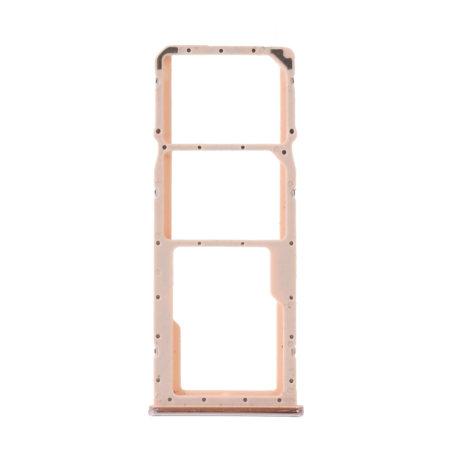 OEM Dual SIM Micro SD Card Tray Slot Replacement for Huawei Y9 (2019) / Enjoy 9 Plus