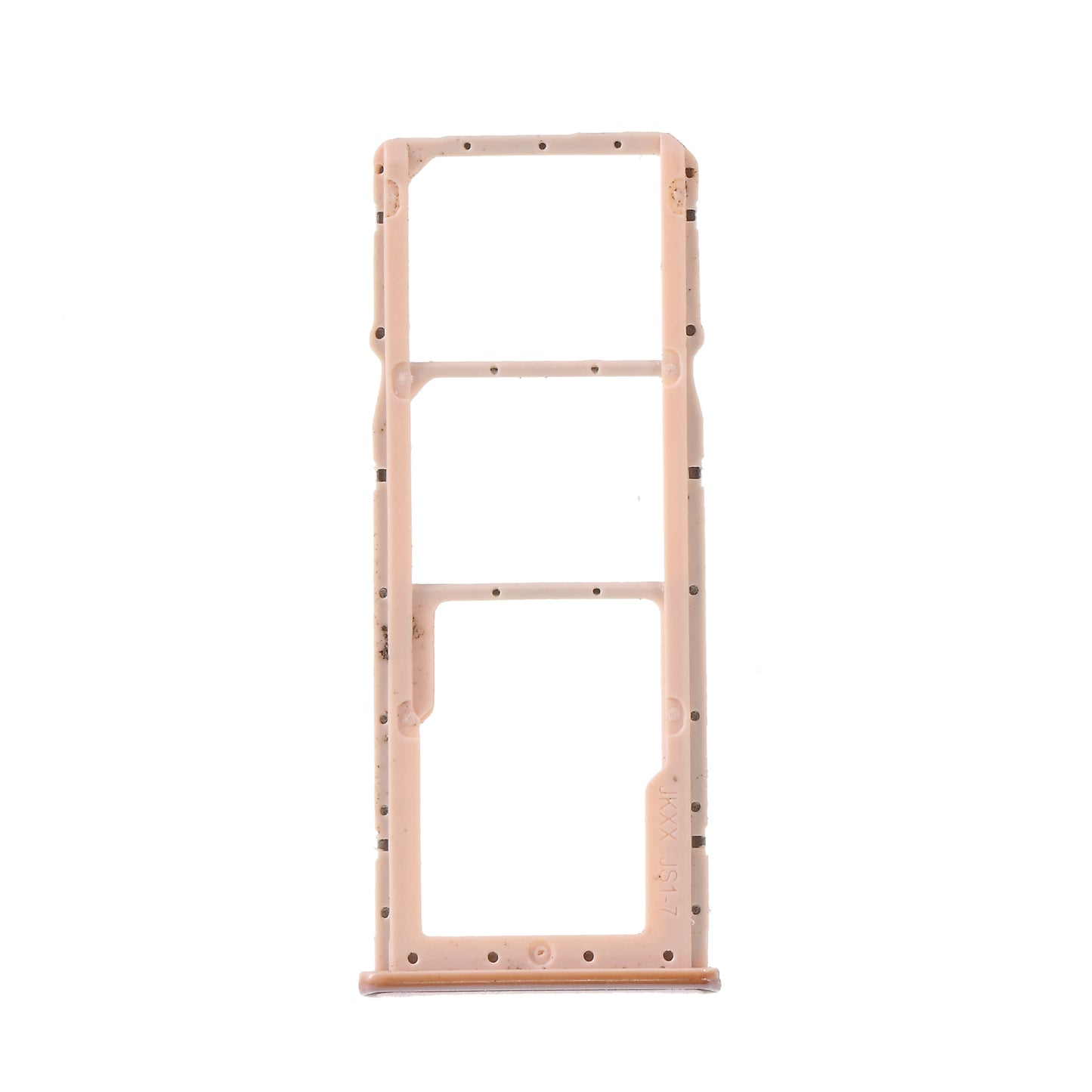 OEM Dual SIM Micro SD Card Tray Slot Replacement for Huawei Y9 (2019) / Enjoy 9 Plus