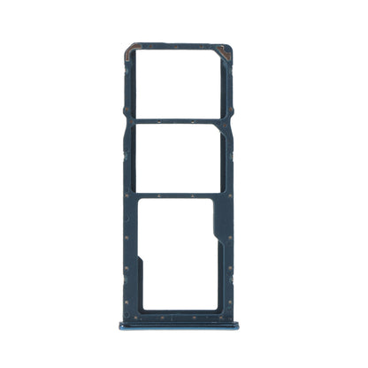 OEM Dual SIM Micro SD Card Tray Slot Replacement for Huawei Y9 (2019) / Enjoy 9 Plus