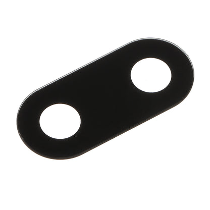 OEM Rear Camera Glass Lens Replacement for Xiaomi Redmi 6 (Dual Camera: 12MP+5MP)