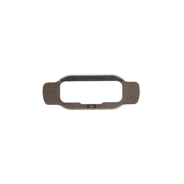 OEM Fingerprint Keypad Plate Holder Bracket Replacement for OnePlus 5
