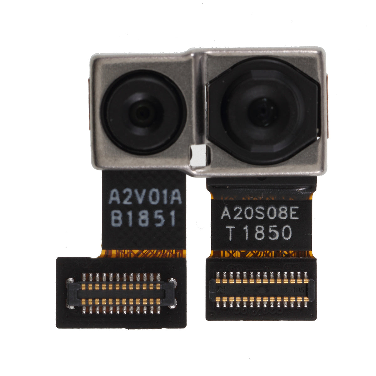OEM Front Facing Camera Module Part Replacement for Xiaomi Redmi Note 6 Pro