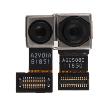 OEM Front Facing Camera Module Part Replacement for Xiaomi Redmi Note 6 Pro