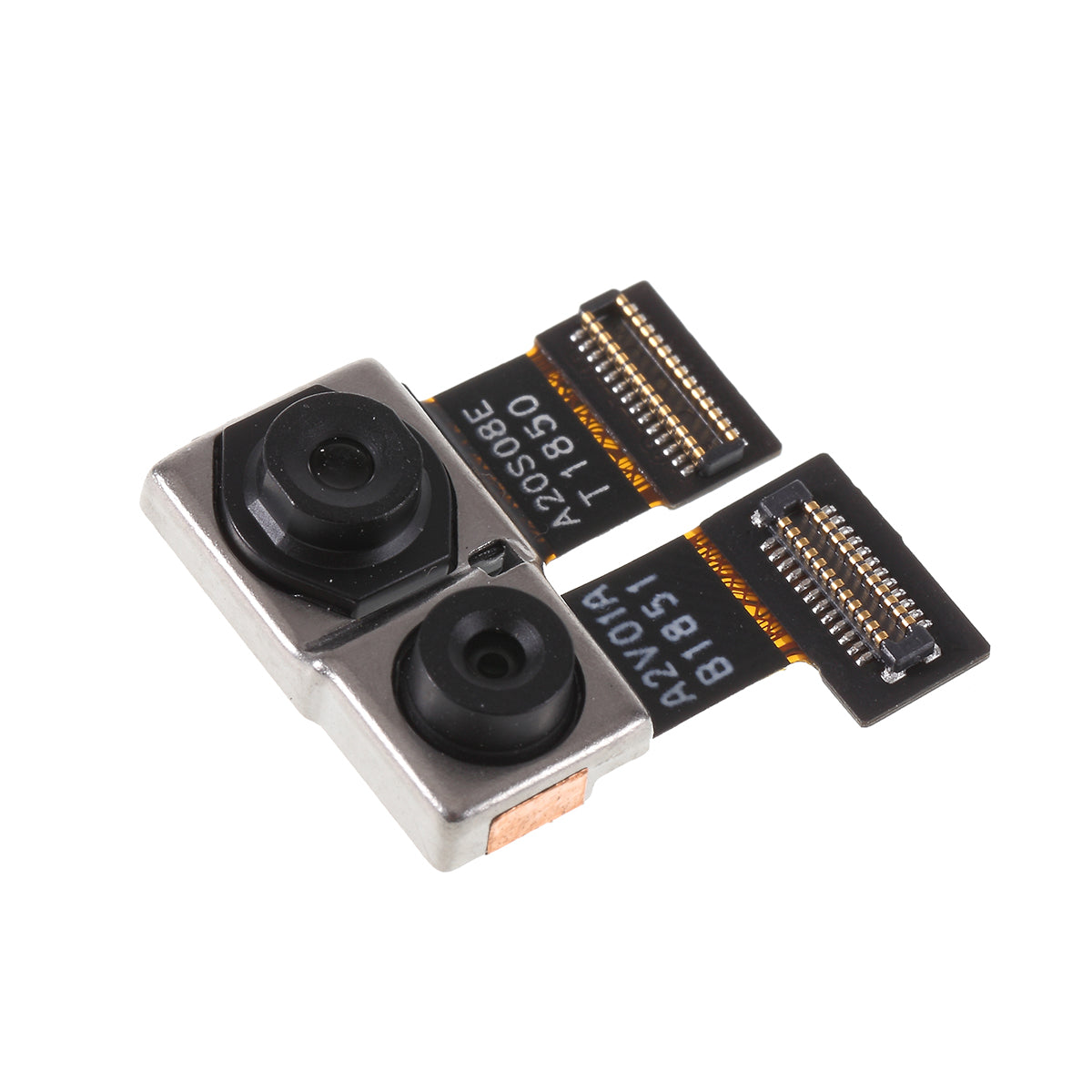 OEM Front Facing Camera Module Part Replacement for Xiaomi Redmi Note 6 Pro