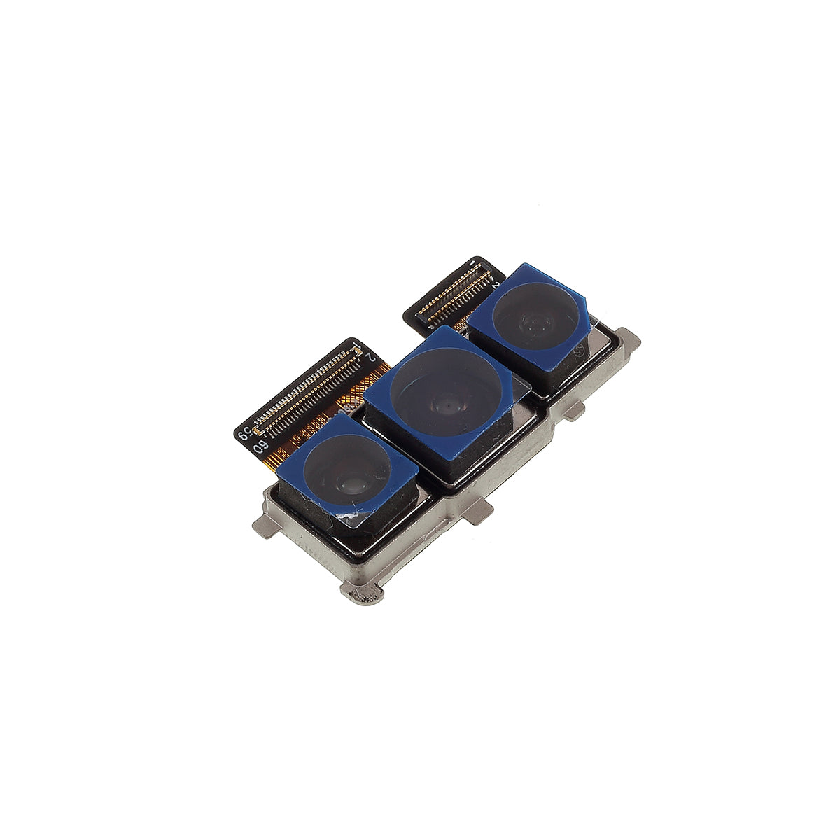 OEM Back Rear Camera Module Repair Part for Xiaomi Mi 9