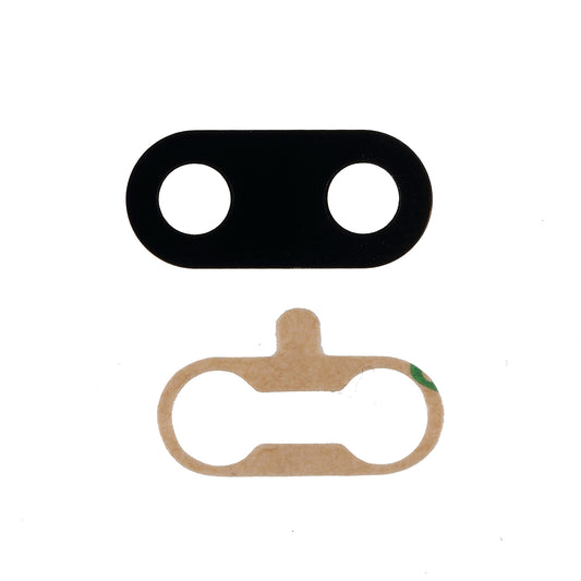 OEM Rear Back Glass Camera Lens Cover for Xiaomi Mi 8 Lite