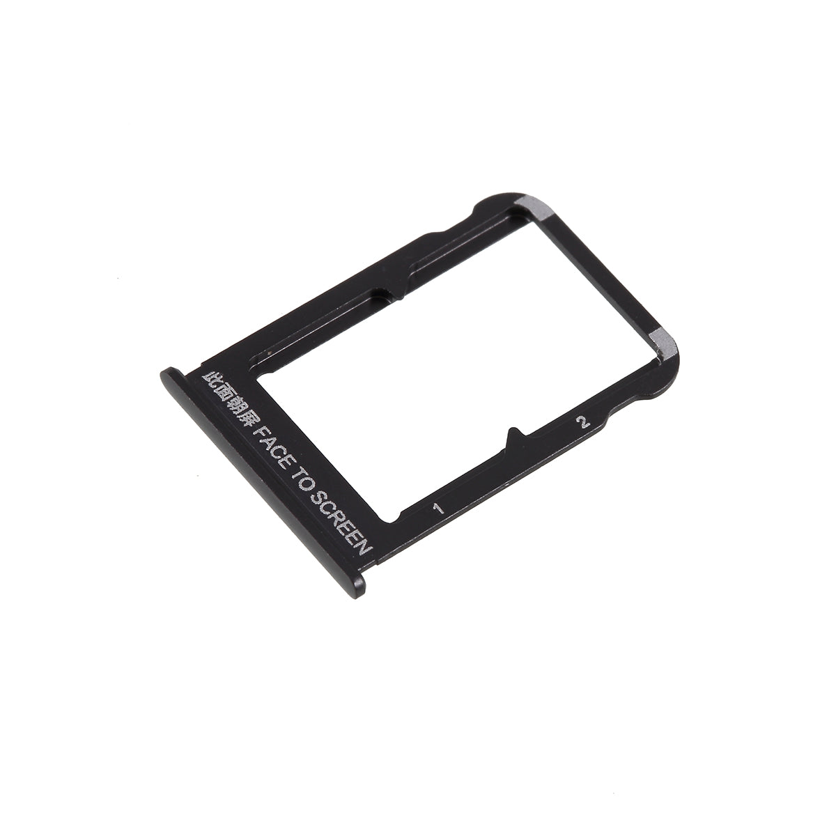 OEM Dual SIM Card Tray Holder Replace Part for Xiaomi Mi Mix 3