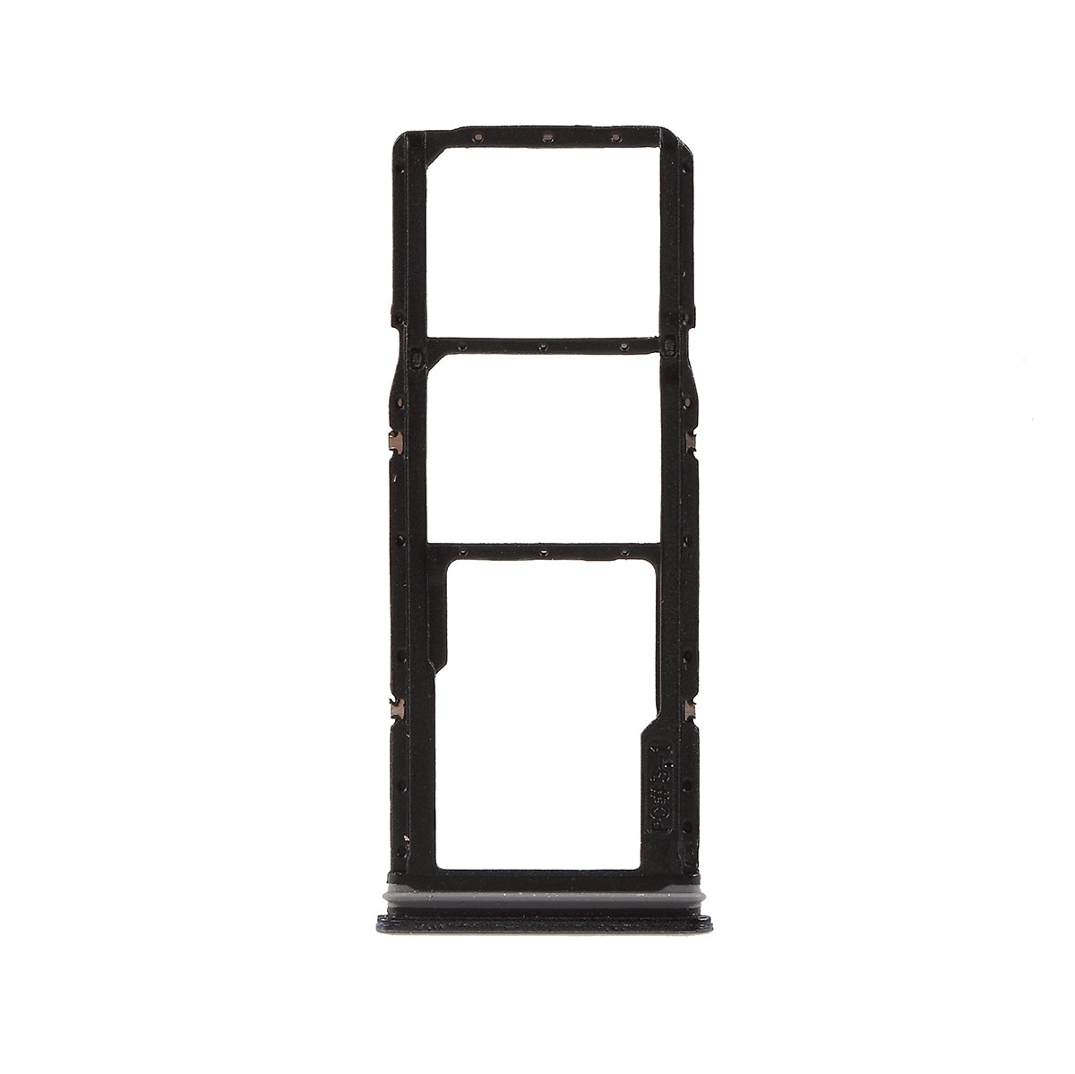 OEM Dual SIM Card Tray Slot Part for Samsung Galaxy A9 (2018) A920